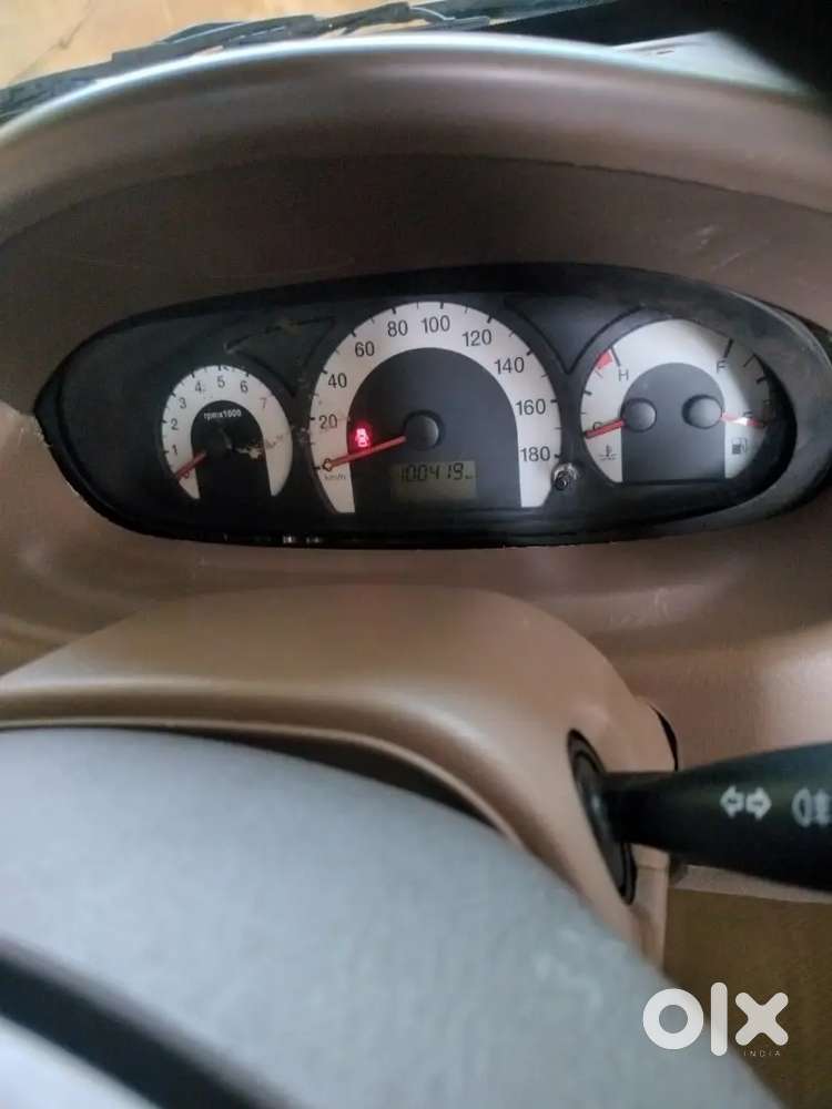 Mahindra Xylo 2011 Diesel Well Maintained