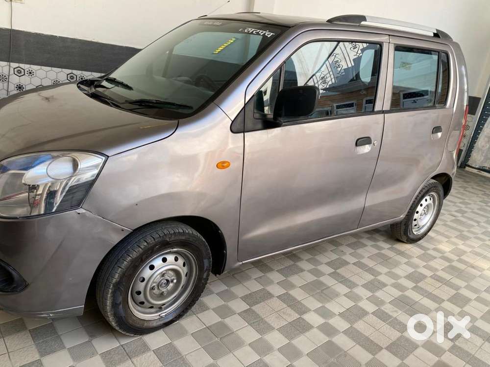 Maruti Suzuki Petrol 2011