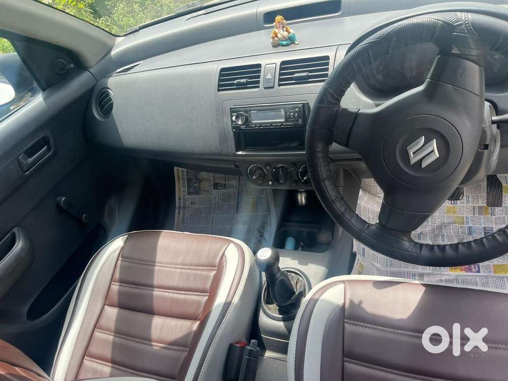 Maruti Suzuki Dzire 2016 Diesel 170000 Km Driven