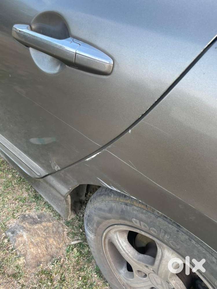 Honda Civic Car Manual 2007