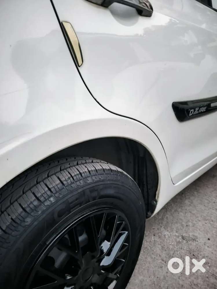 Maruti Suzuki Dzire 2020 Year