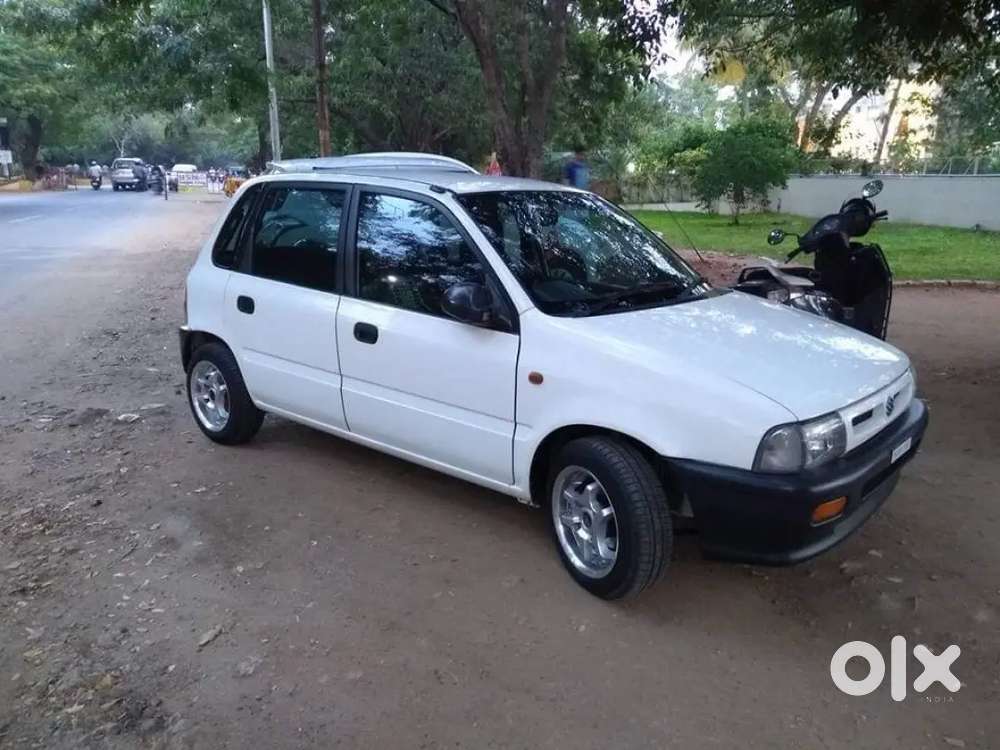 Maruti Suzuki Zen 2000