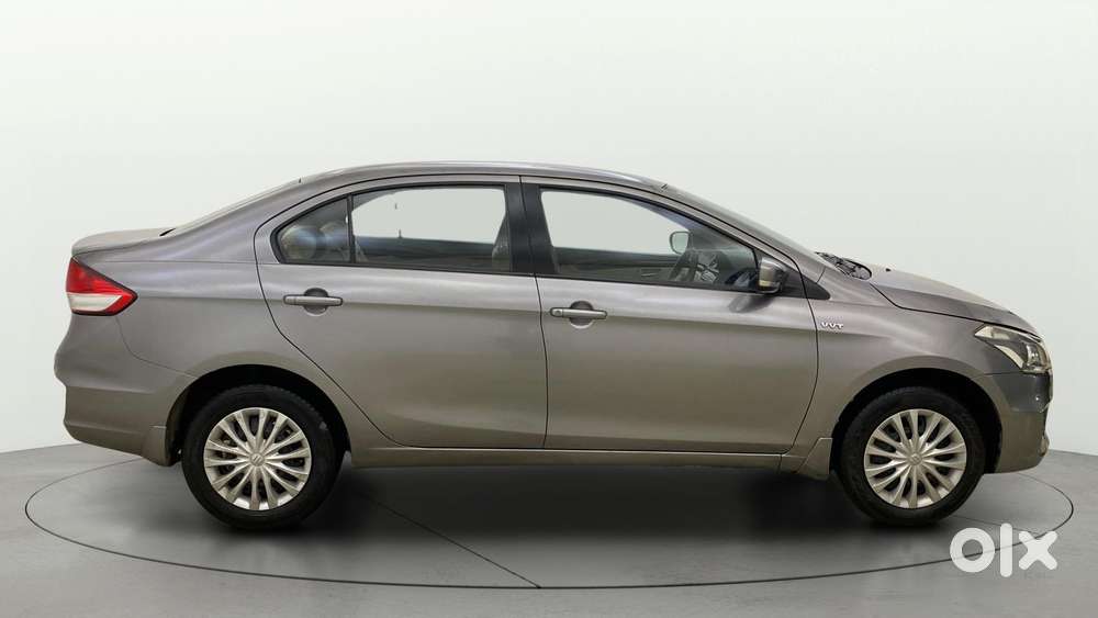 Maruti Suzuki Ciaz 2014-2017 Vxi, 2016, Petrol