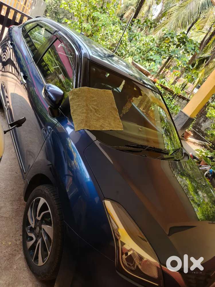 Baleno Kasargod Registration Kl 14