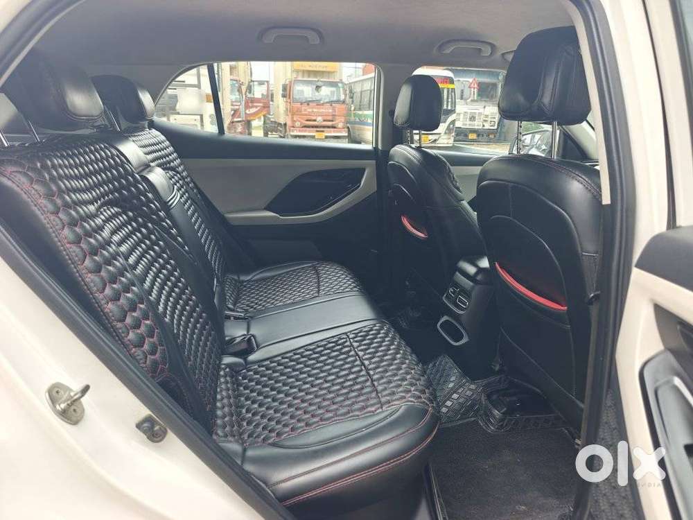 Hyundai Creta 1.6 Ex Petrol, 2023, Petrol