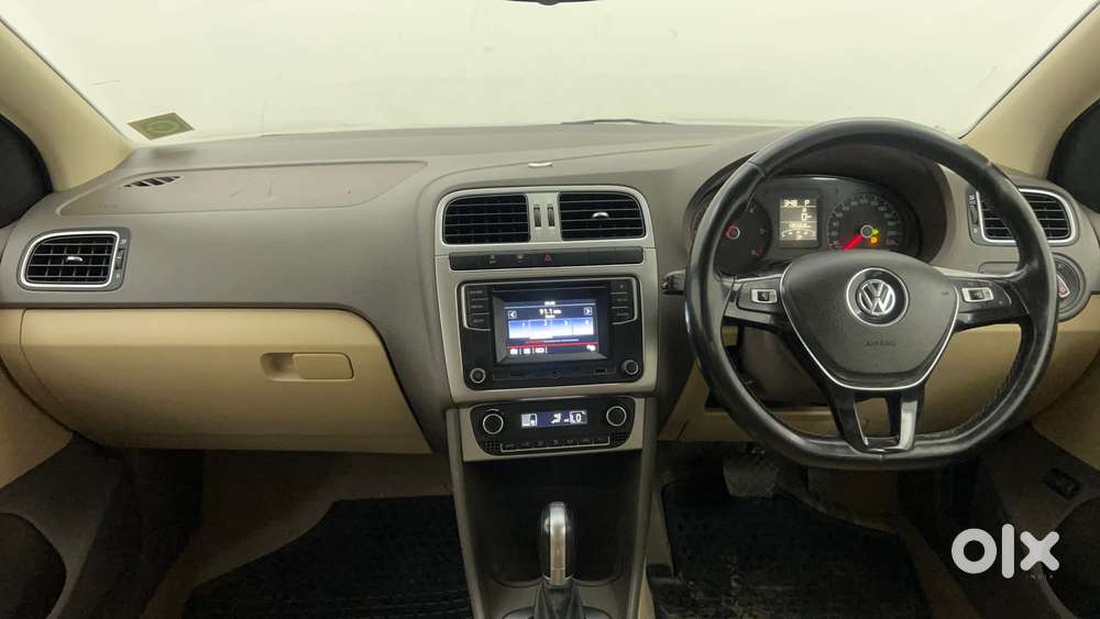 Volkswagen Vento Gt 1.5 Tdi, 2016, Diesel
