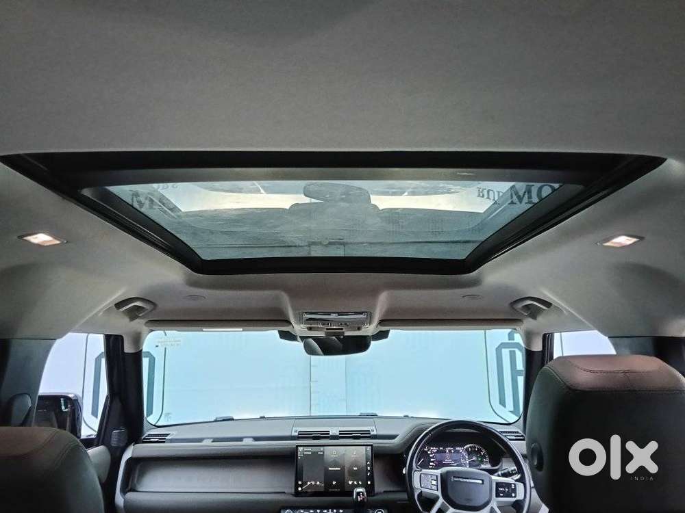 Land Rover Defender 2.0 110 Se My22, 2022, Petrol