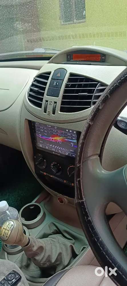 Mahindra Quanto 2014 Diesel Good Condition