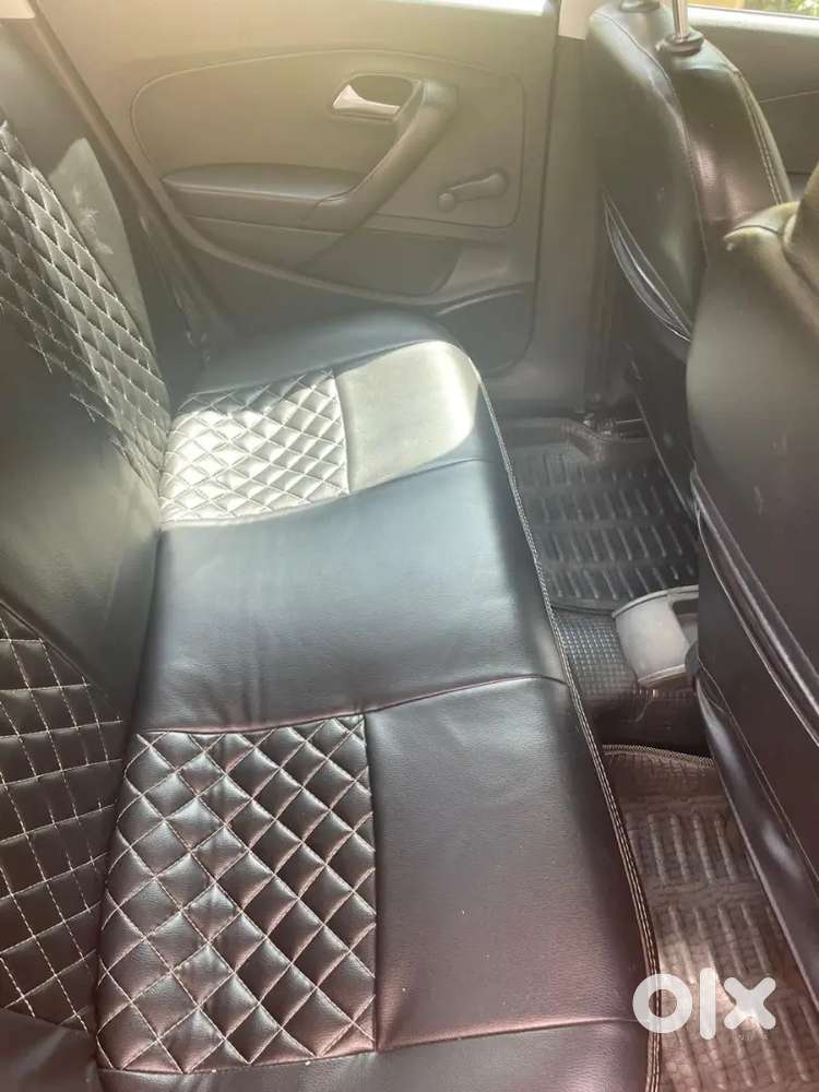 Volkswagen Polo 2018 1.0 Comfortline