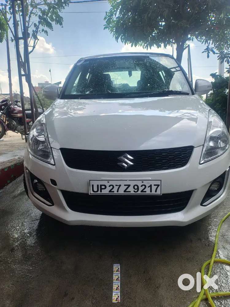 Maruti Suzuki Dzire 2015 Diesel Well Maintained