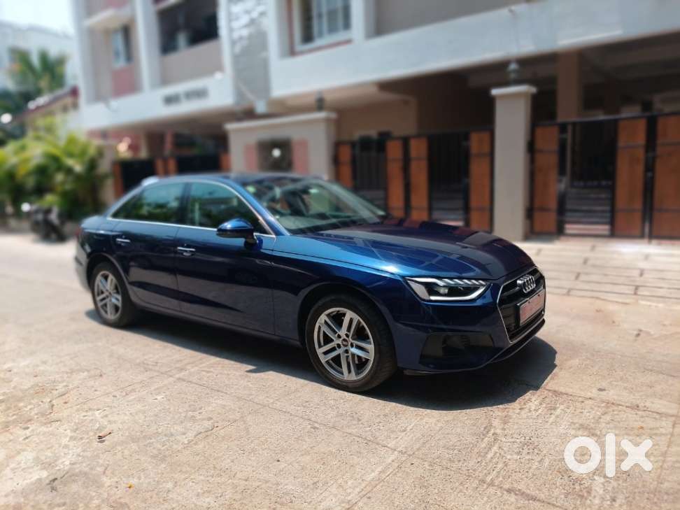 Audi A4 2.0 Premium 40 Tfsi, 2022, Petrol