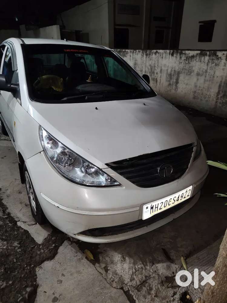 Tata Indica Vista 2014