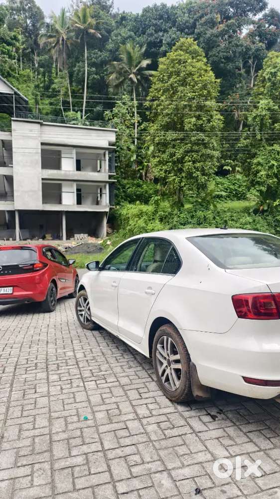 Volkswagen Jetta 2.0 Tdi 2014