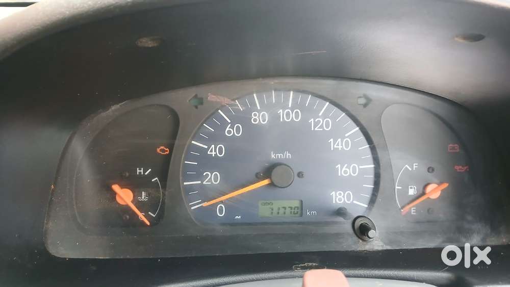 Maruti Suzuki Alto 2005-2010 Lxi Bsiii, 2004, Petrol