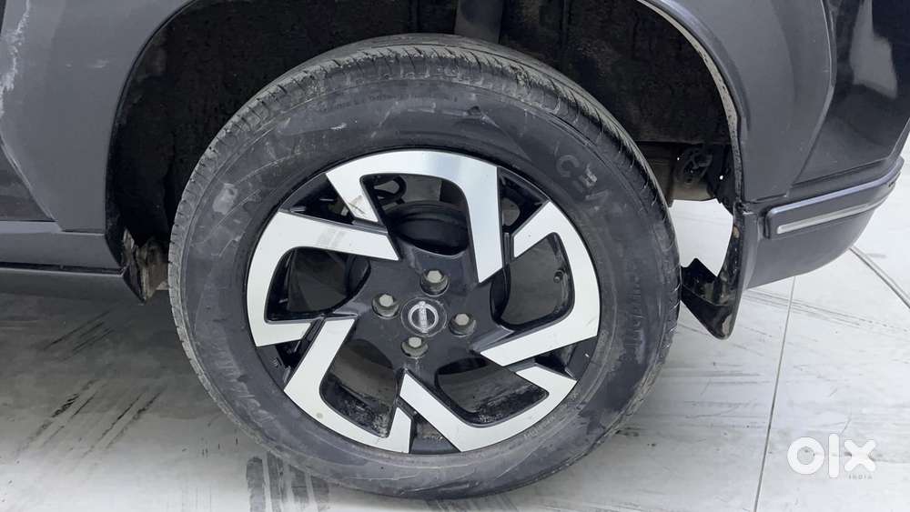 Nissan Magnite 1.0 Xv Premium Turbo Cvt, 2023, Petrol