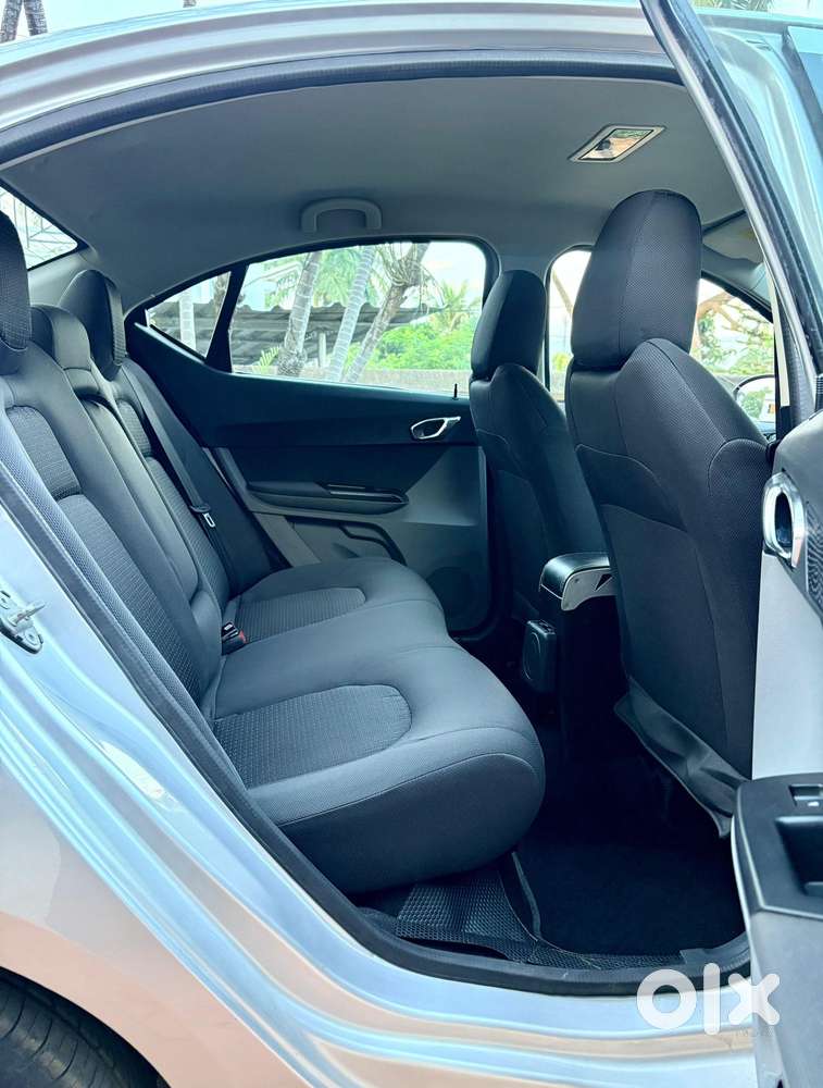 Tata Tigor Xz, 2017, Diesel