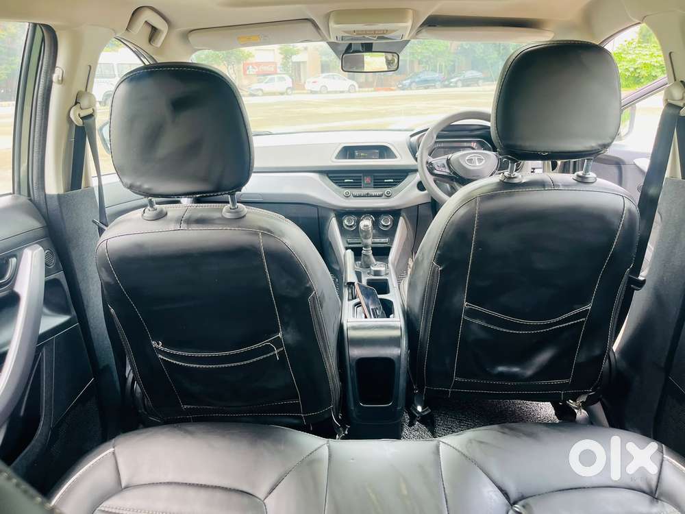 Tata Nexon 1.2 Revotron Xm (s), 2021, Petrol