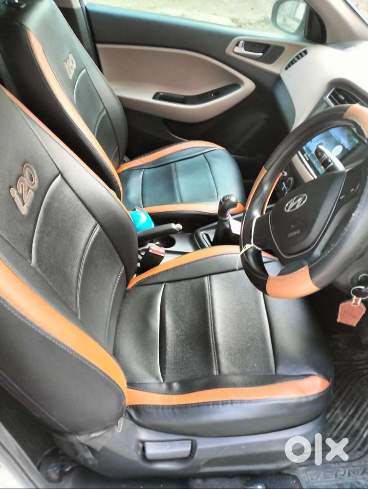 Hyundai I20 2019 Petrol Well Maintained