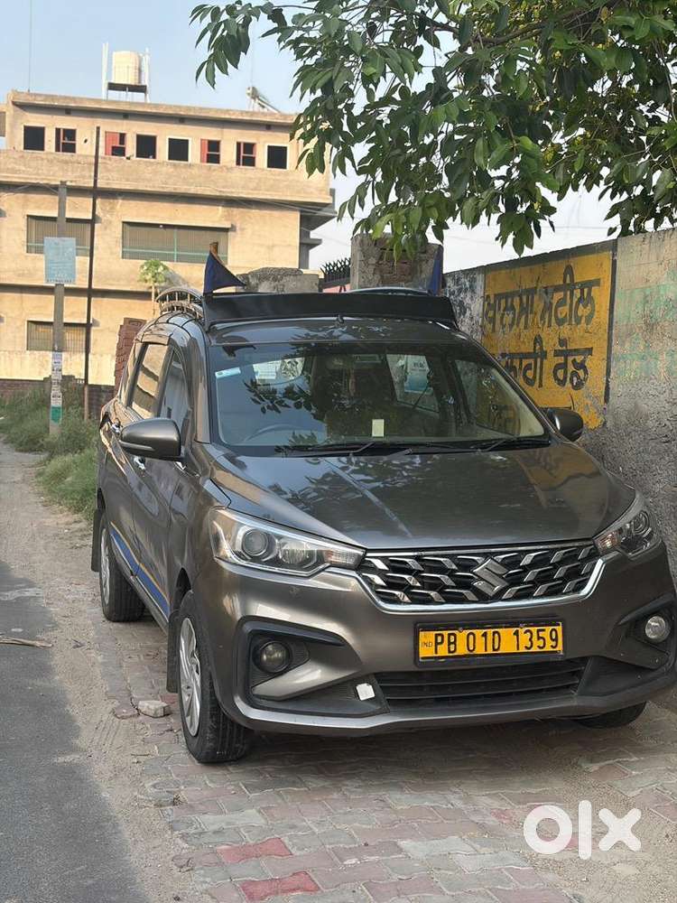 Maruti Suzuki 2022 Car Hybrid 170000 Km Driven