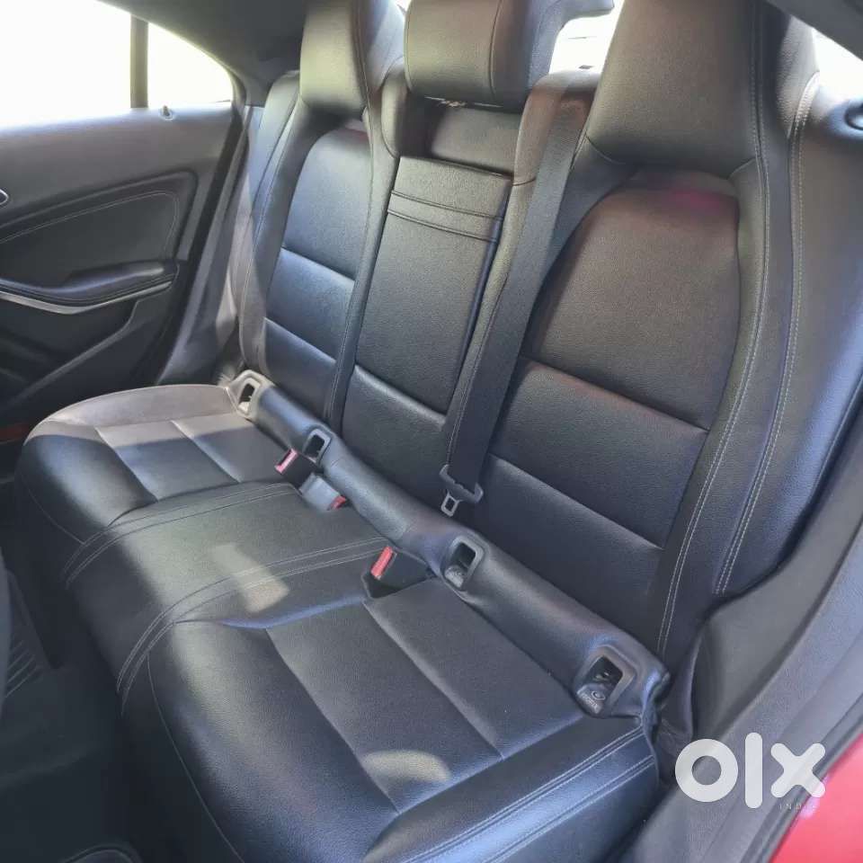 Mercedes-benz Cla 2.0 200 Sport, 2019, Petrol