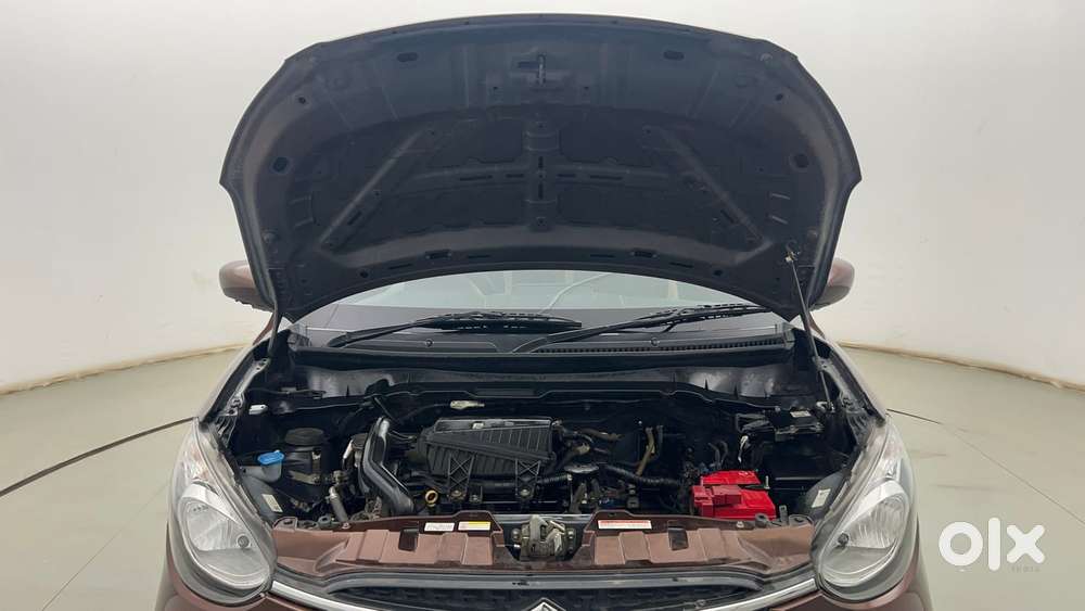 Maruti Suzuki Celerio Vxi, 2022, Petrol