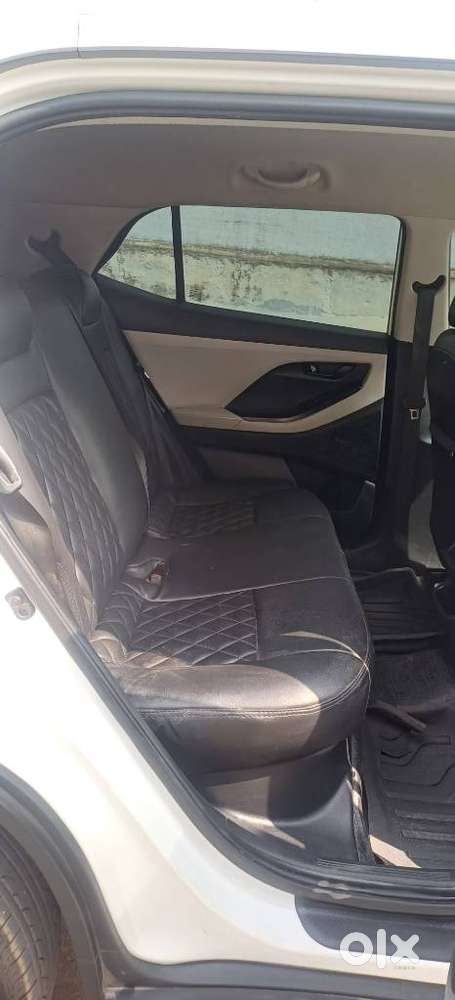 Hyundai Creta 1.4 Ex Diesel, 2022, Diesel