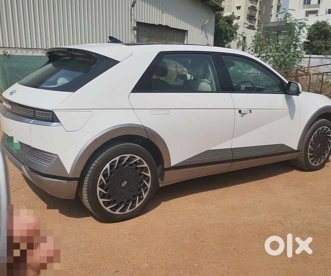 Hyundai Ioniq 5 Rwd, 2023, Electric