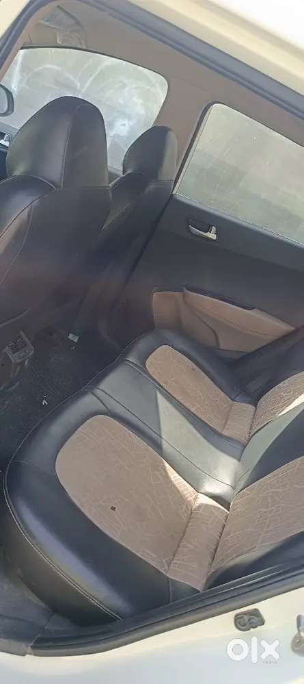 Hyundai Grand I10 Diesel 2018