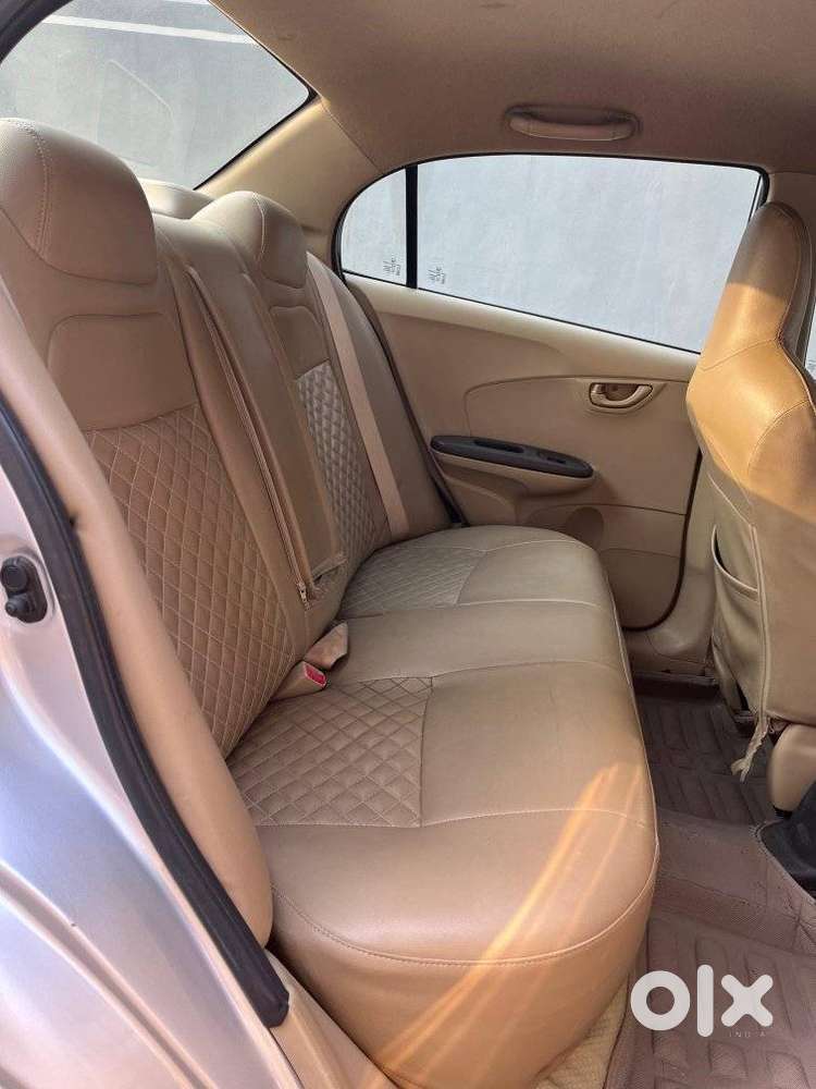 Honda Amaze 2013-2016 S I-dtech, 2013, Diesel