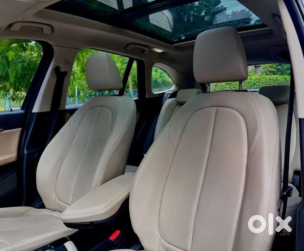 Bmw X1 Sdrive20d Expedition, 2019, Diesel