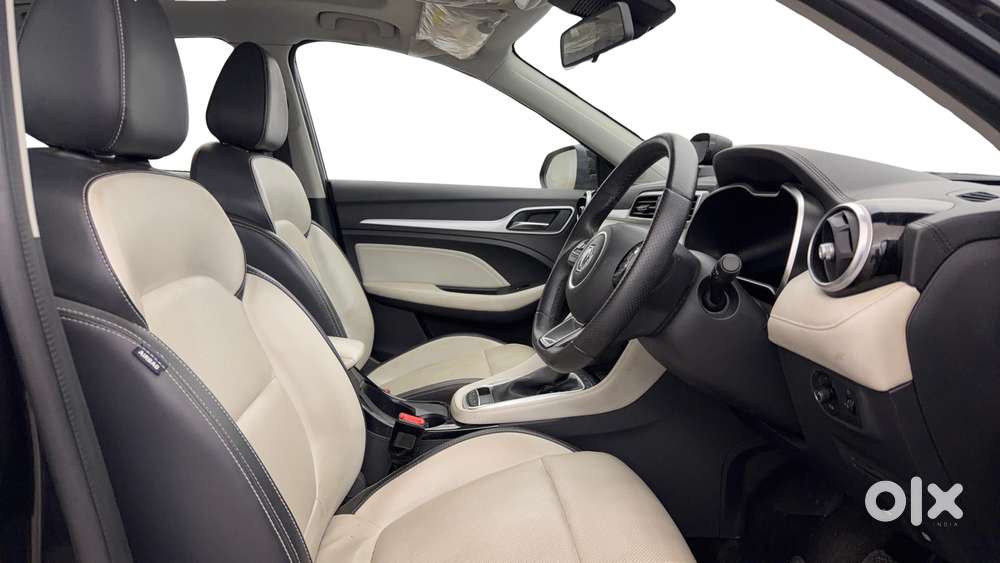 Mg Astor 1.5 Sharp Cvt, 2023, Petrol