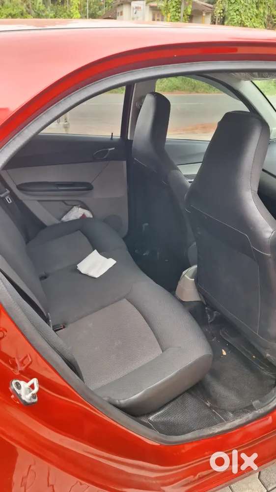 Tata Tiago 2018 Petrol 61920 Km Driven
