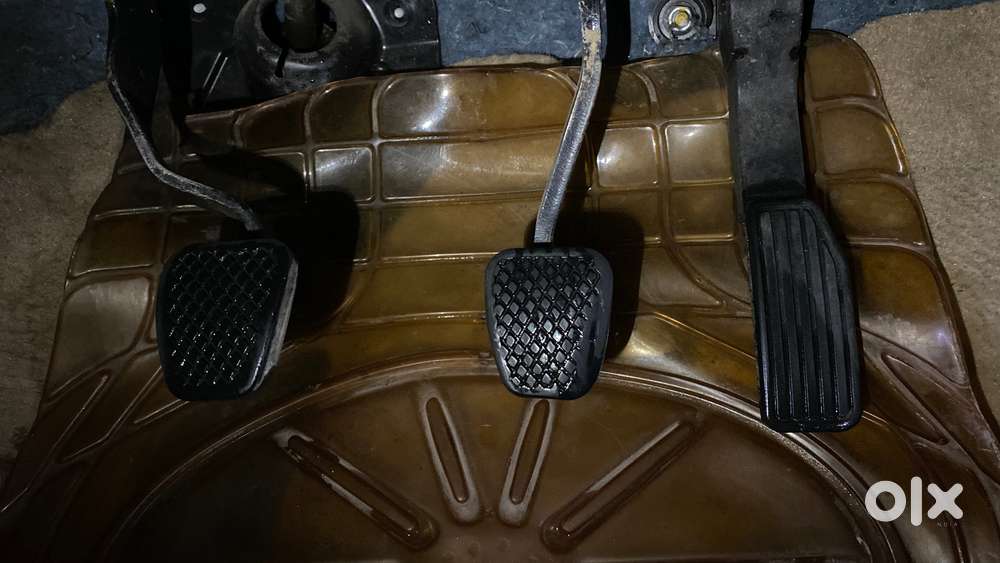 Honda City 2015-2017 I Vtec Sv, 2015, Petrol