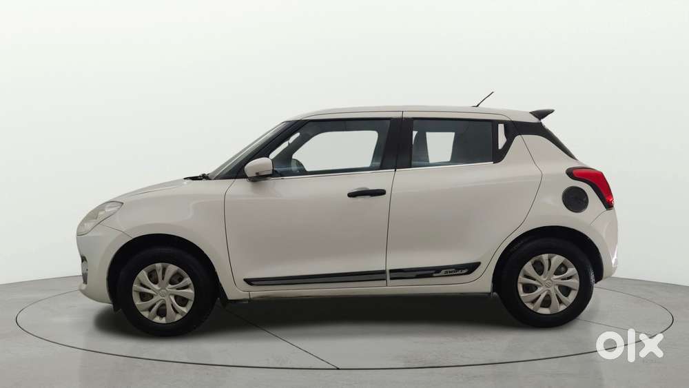 Maruti Suzuki Swift Amt Vxi, 2019, Cng & Hybrids