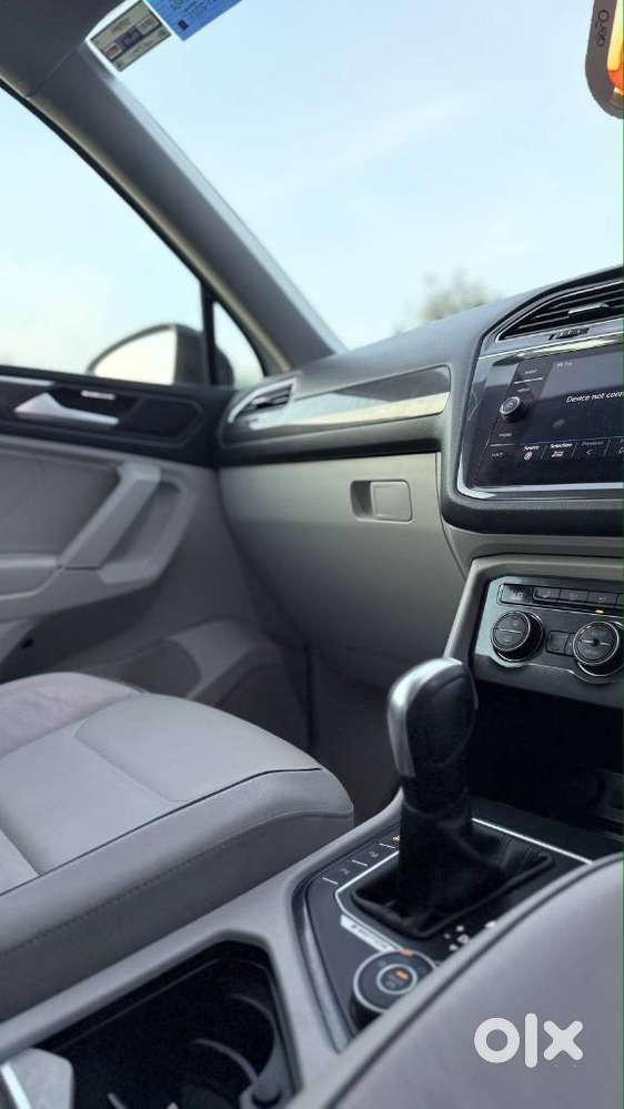 Volkswagen Tiguan 2.0 Tsi Exclusive Edition, 2021, Petrol