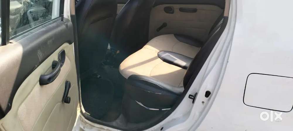Hyundai Santro 2013 Petrol 194500 Km Driven