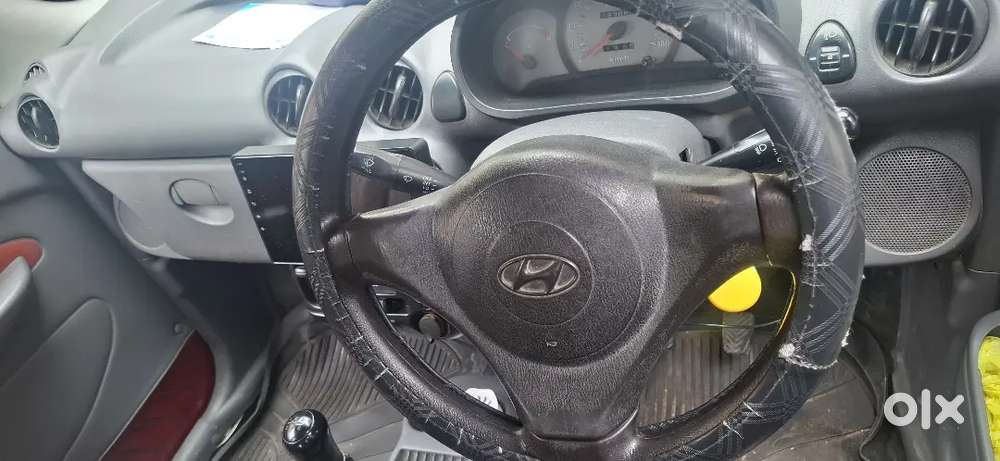 Hyundai Santro Xing 2005 Xl Erlx Euro Iii