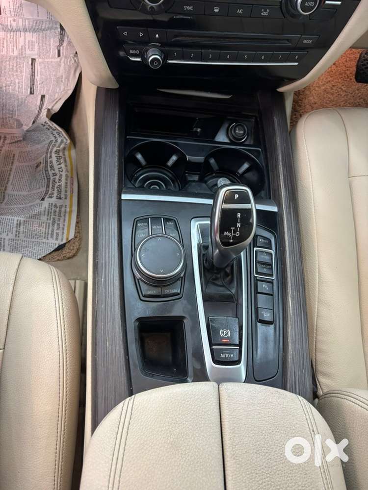 2017 Bmw X5 Automatic