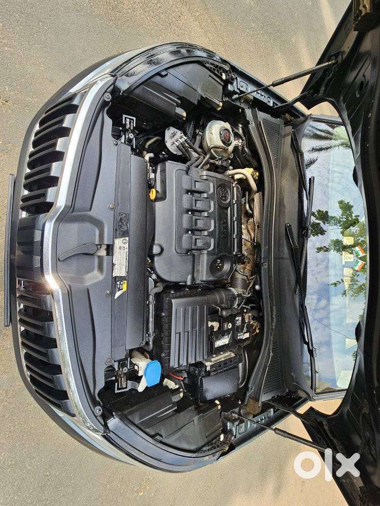 Skoda Kodiaq 2.0 Style Tdi 4x4 At, 2018, Diesel