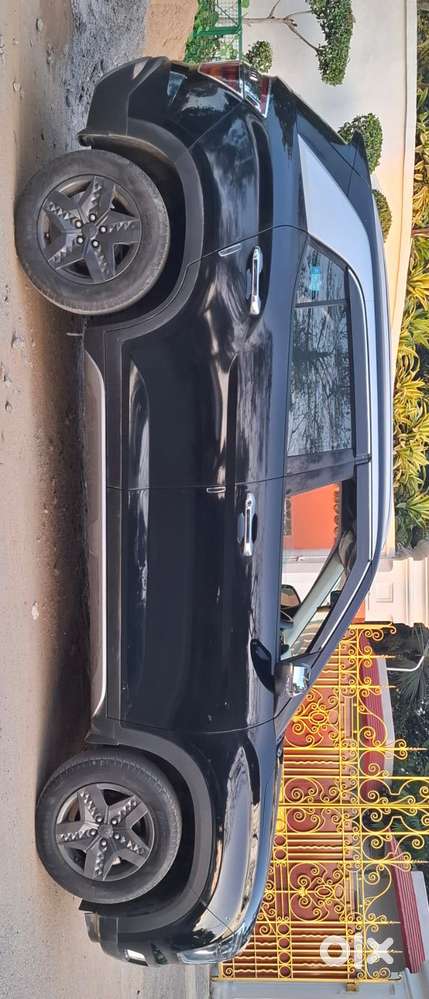 Hyundai Creta 1.5 Sx Diesel At, 2021, Diesel