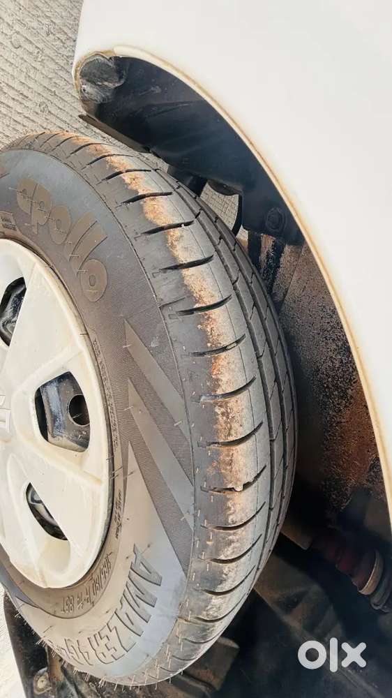 Maruti Suzuki Ritz 2011