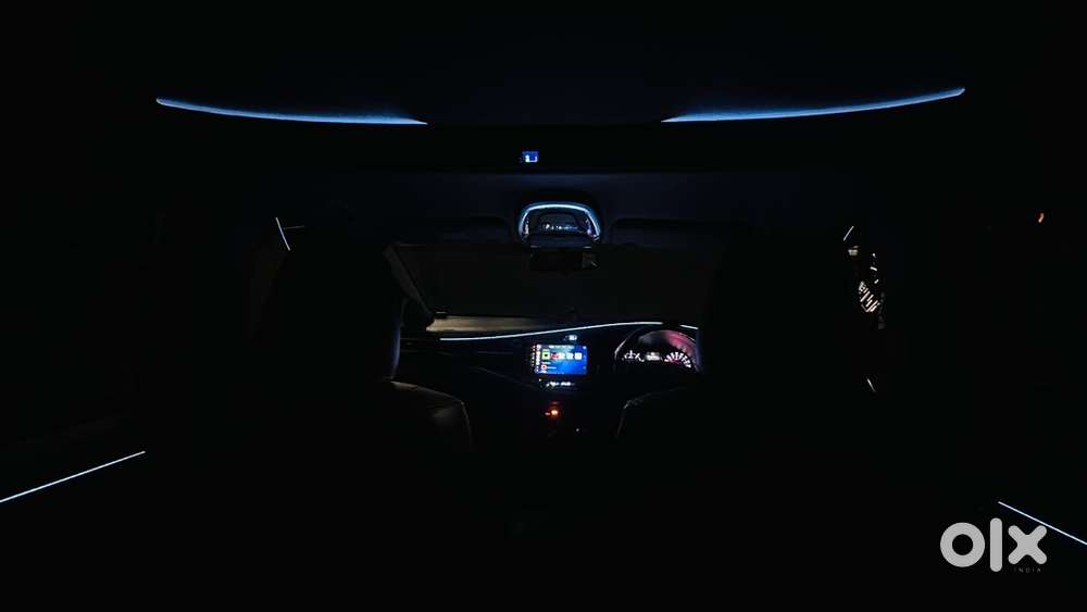 Toyota Innova Crysta 2019