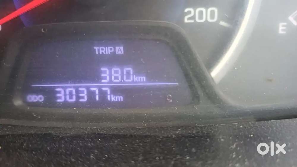 Hyundai Grand I10 Good Condition