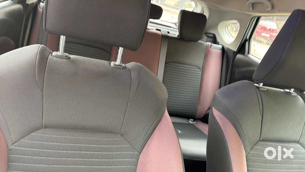 Maruti Suzuki Fronx 2026 Well Maintained