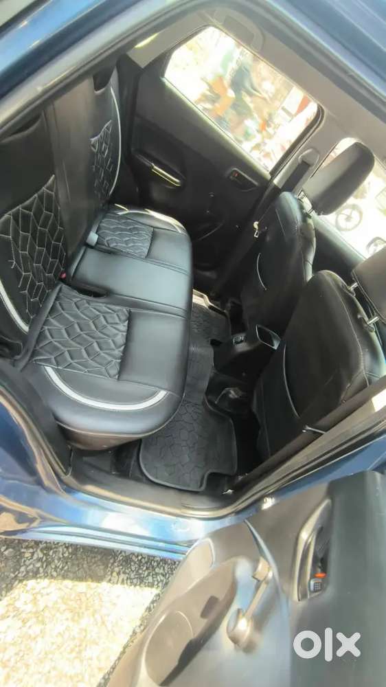 Maruti Suzuki Baleno 2019 Diesel 92000 Km Driven