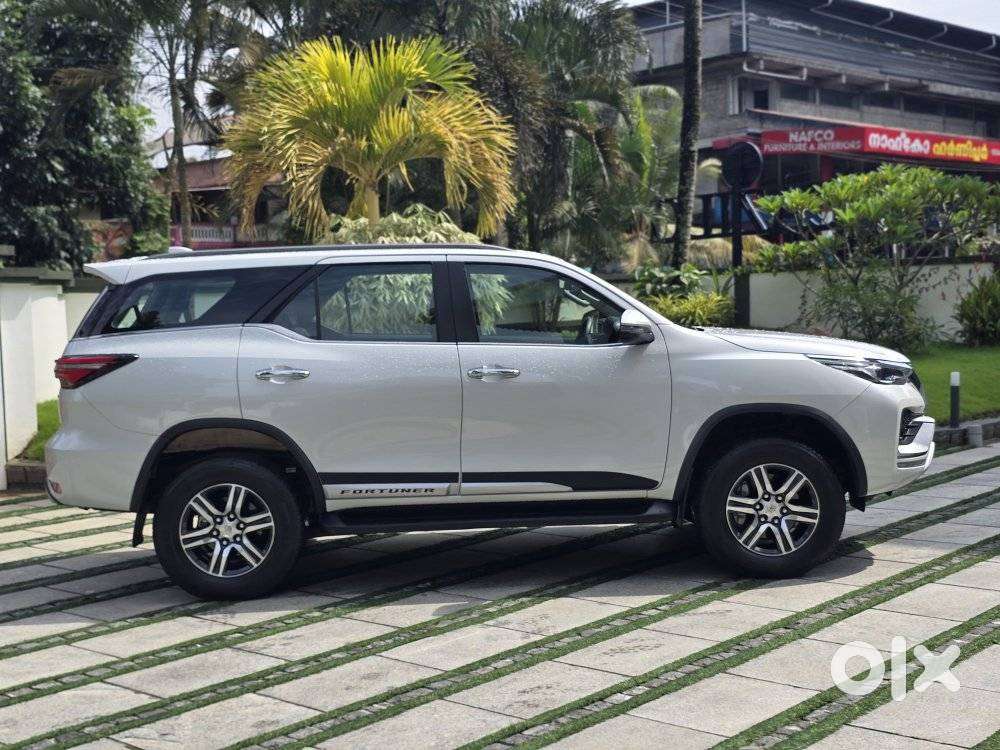 Toyota Fortuner 4x2 At 2.8 Diesel, 2025, Diesel