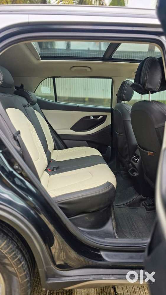 Hyundai Creta 1.5 Mpi Sx Petrol Ivt, 2023, Petrol