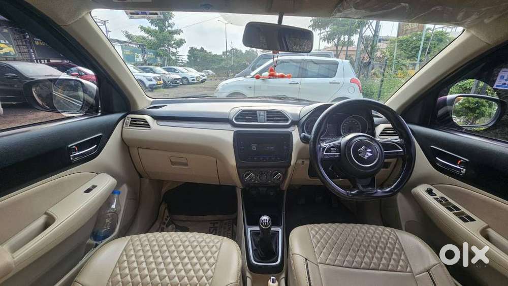 Maruti Suzuki Dzire 1.2 Vxi, 2024, Petrol