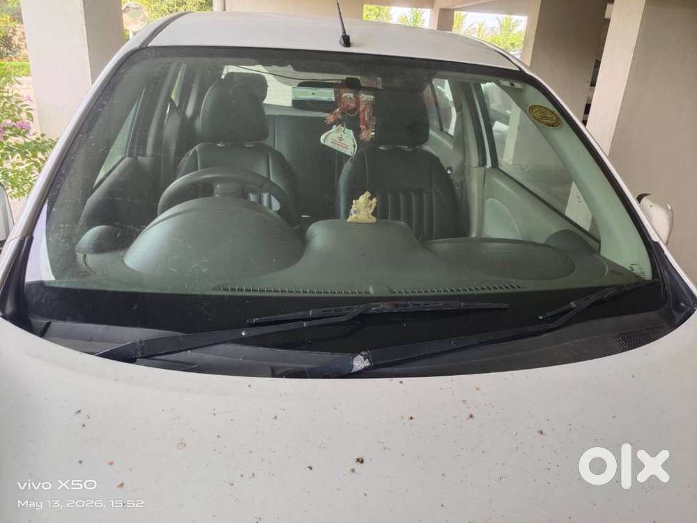 Nissan Micra Automatic