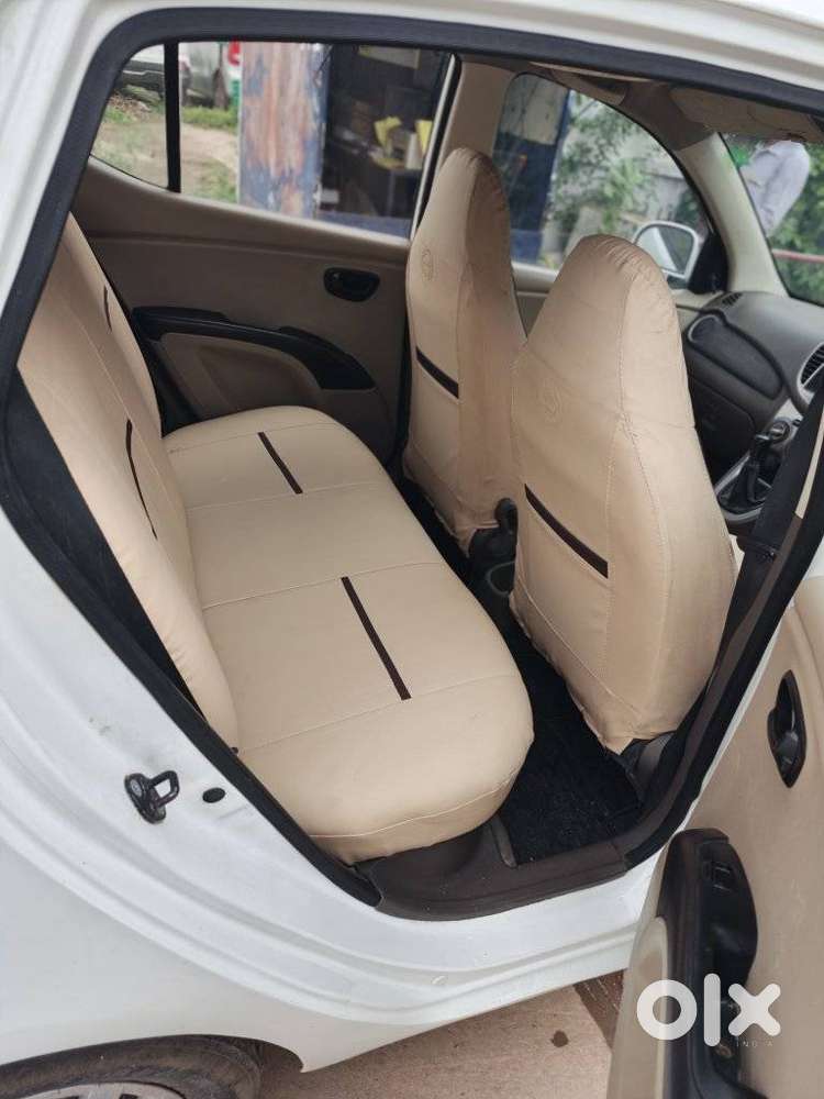 Hyundai I10 1.2 Kappa Magna, 2015, Petrol